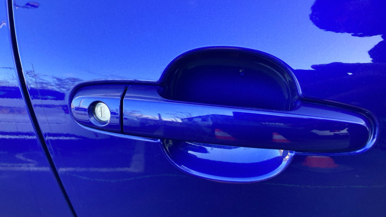 Toyota Aygo X 1.0 VVT-i Edge 5dr Petrol Hatchback